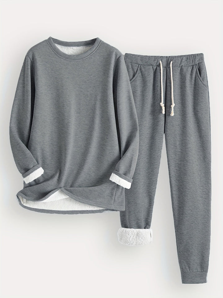 Tirva™ Comfort Lounge Set