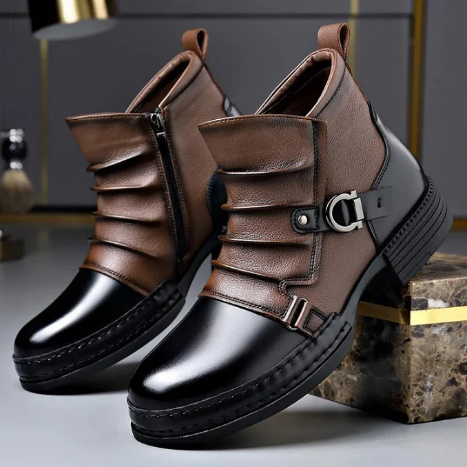 Ryxen™ Ankle Boots