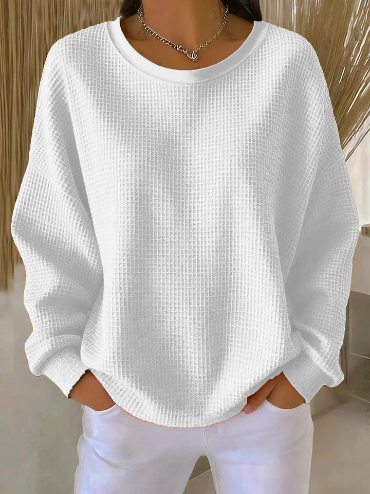 Novra™ Classic Sweater
