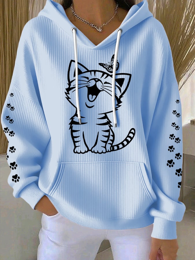 Drexira™ Playful Sweatshirt