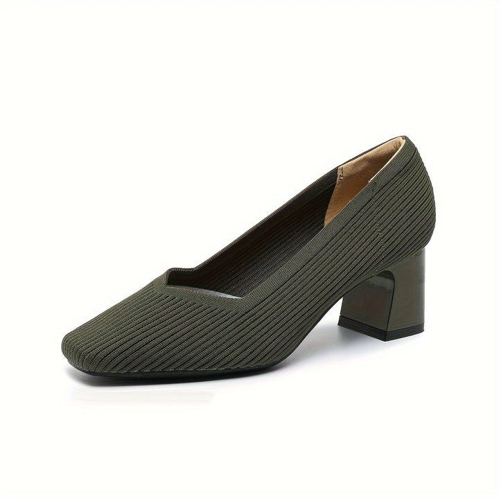 Arven™ Comfortable Heel Shoes