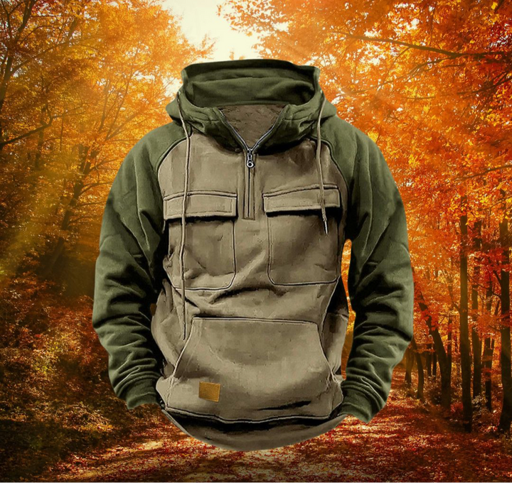 Elvarin™ Warmer Hoodie