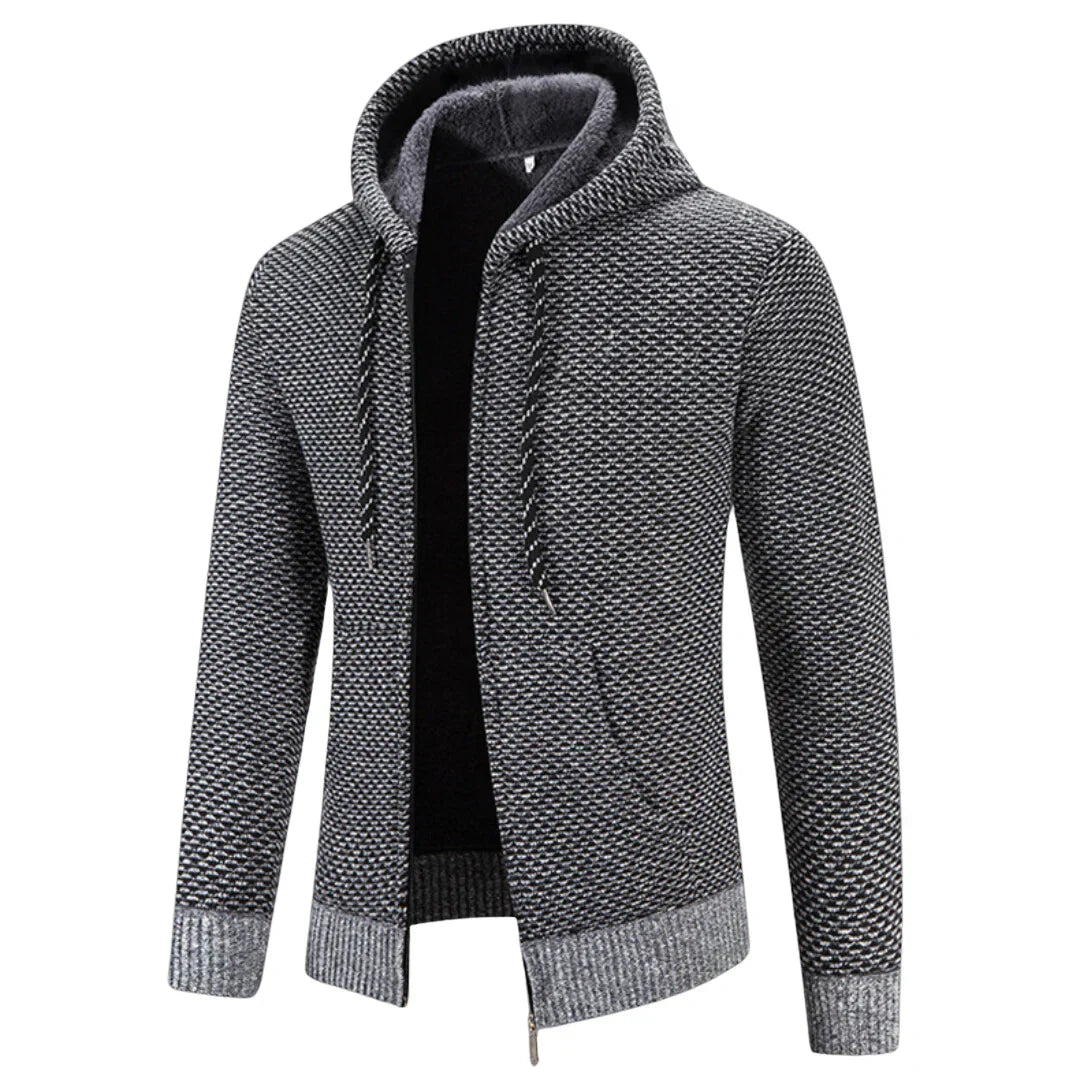 Corvial™ Soft Cardigan