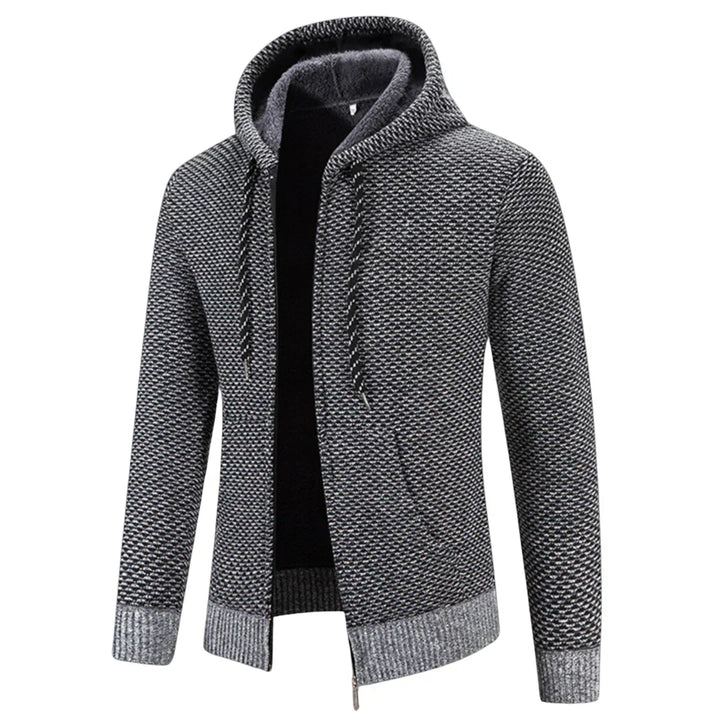 Corvial™ Soft Cardigan