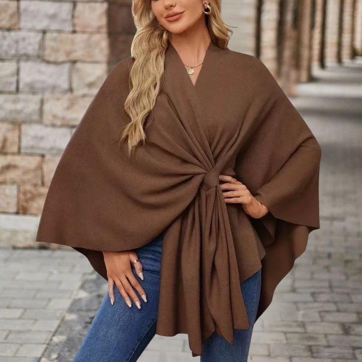 Velthorin™ Modern Poncho
