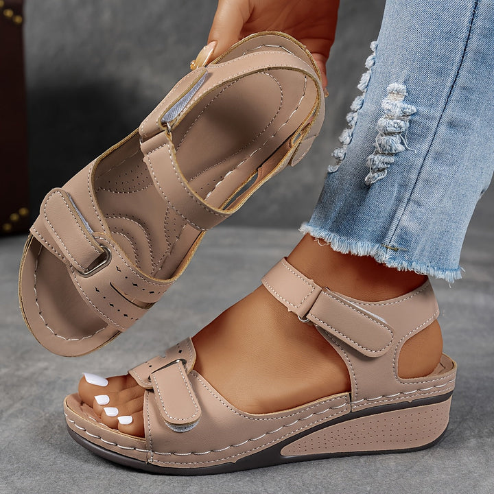 Arvexa™ Orthopedic Comfort Sandals