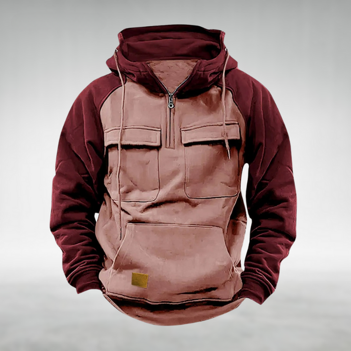Elvarin™ Warmer Hoodie