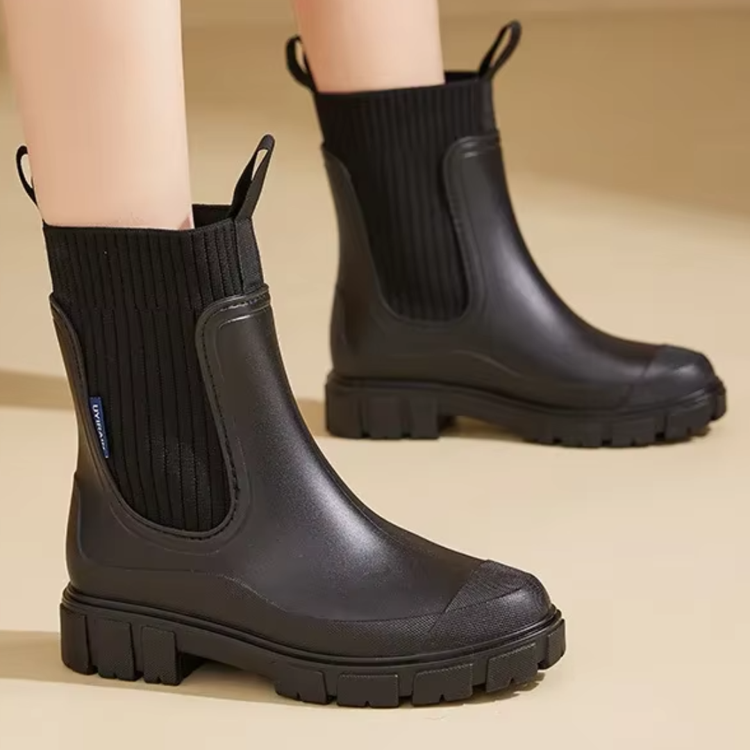 Mavren™ Weatherproof Boots