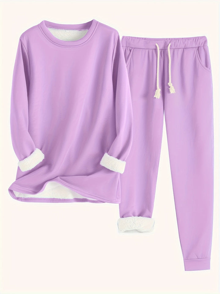 Tirva™ Comfort Lounge Set