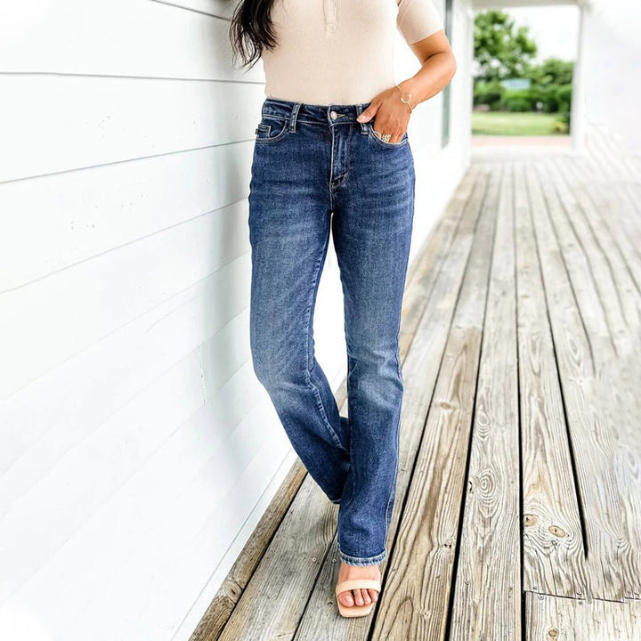 Talin™ Elastic Control Jeans
