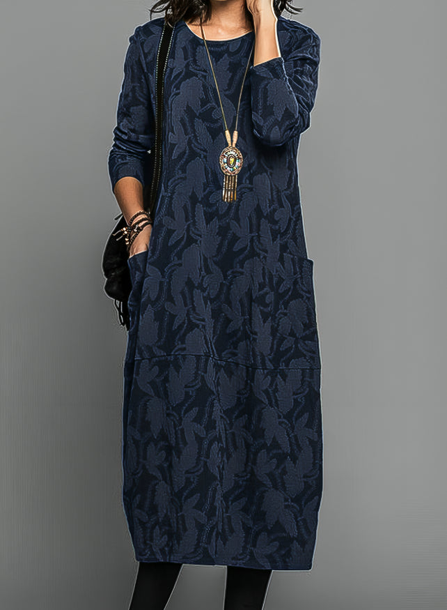 Elavine™ Warm Winter Dress