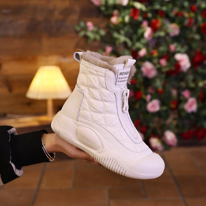 Ervex™ Warm Winter Boots