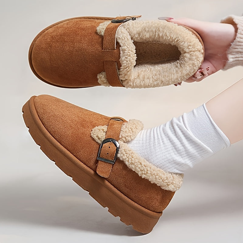 Elvix™ Comfort Mocassins