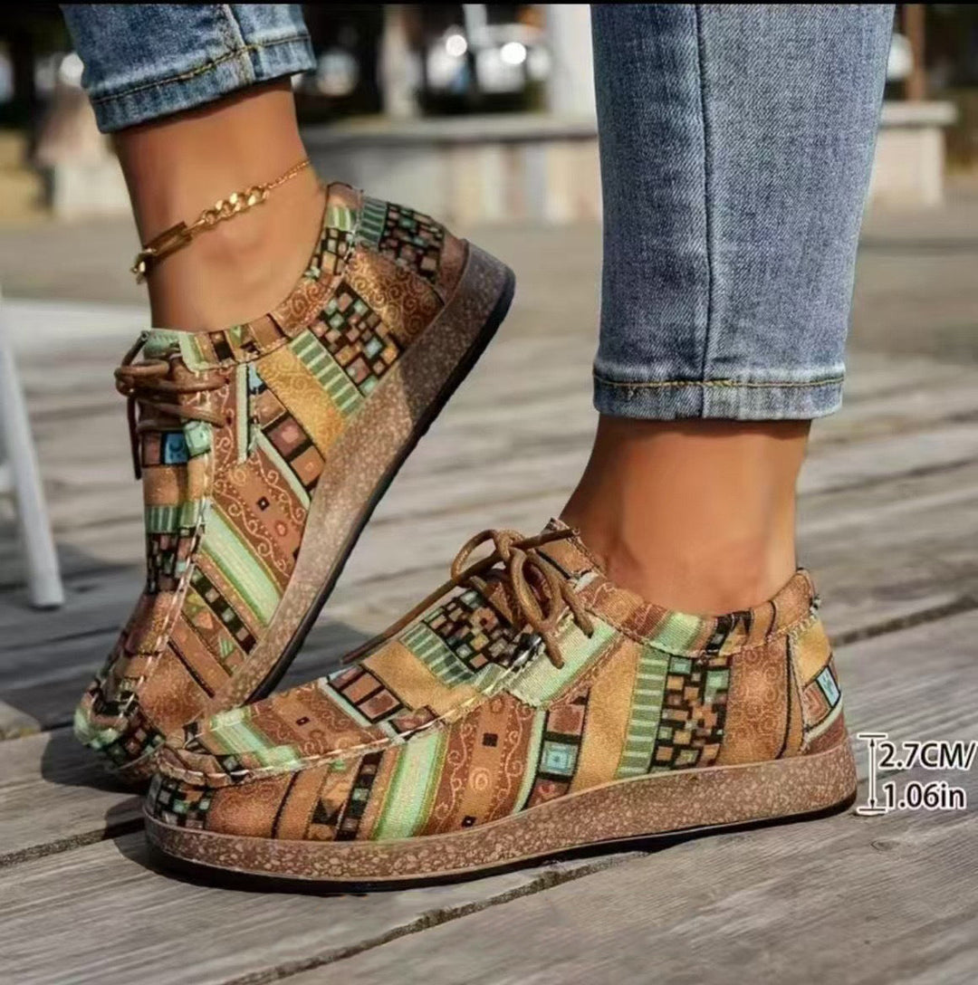 Orvilo™ Light Sneakers