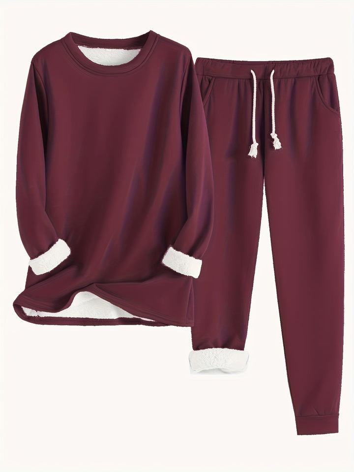 Tirva™ Comfort Lounge Set