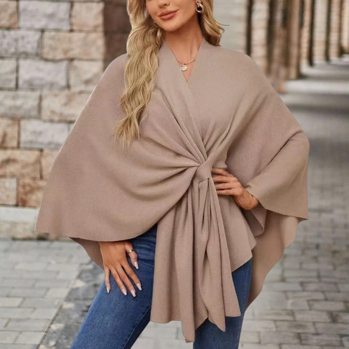 Velthorin™ Modern Poncho