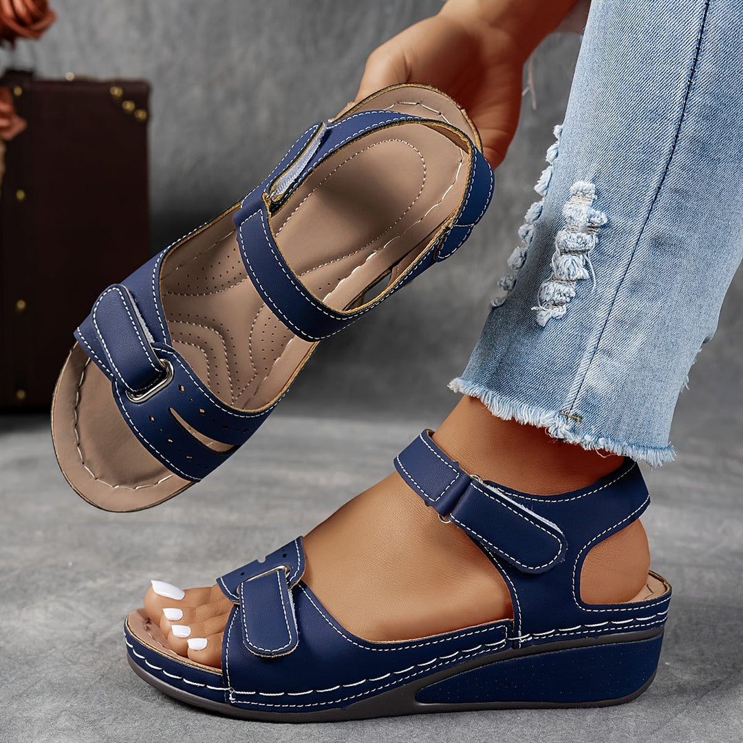 Arvexa™ Orthopedic Comfort Sandals