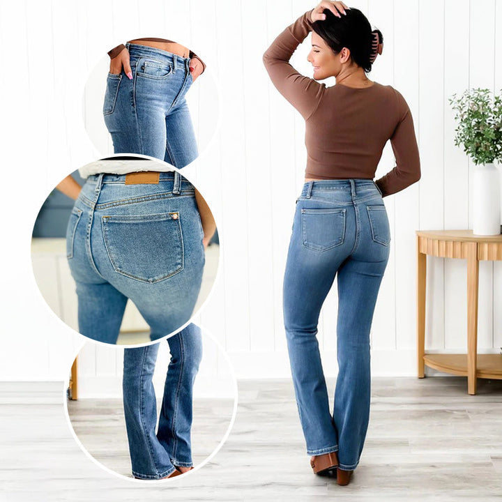 Talin™ Elastic Control Jeans