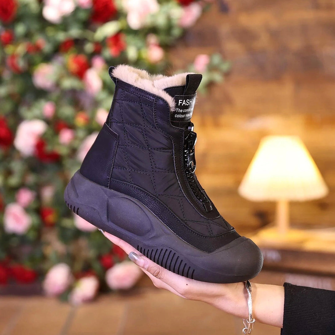 Ervex™ Warm Winter Boots