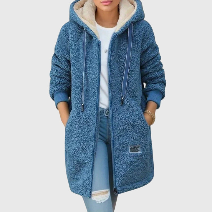 Orelith™ fleece jacket for women