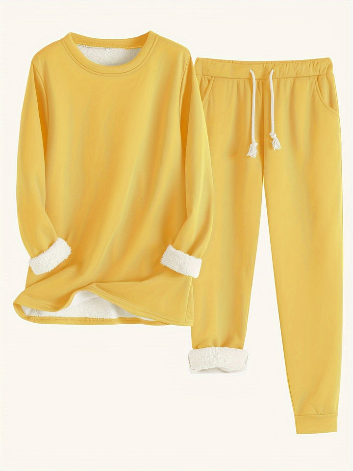 Tirva™ Comfort Lounge Set