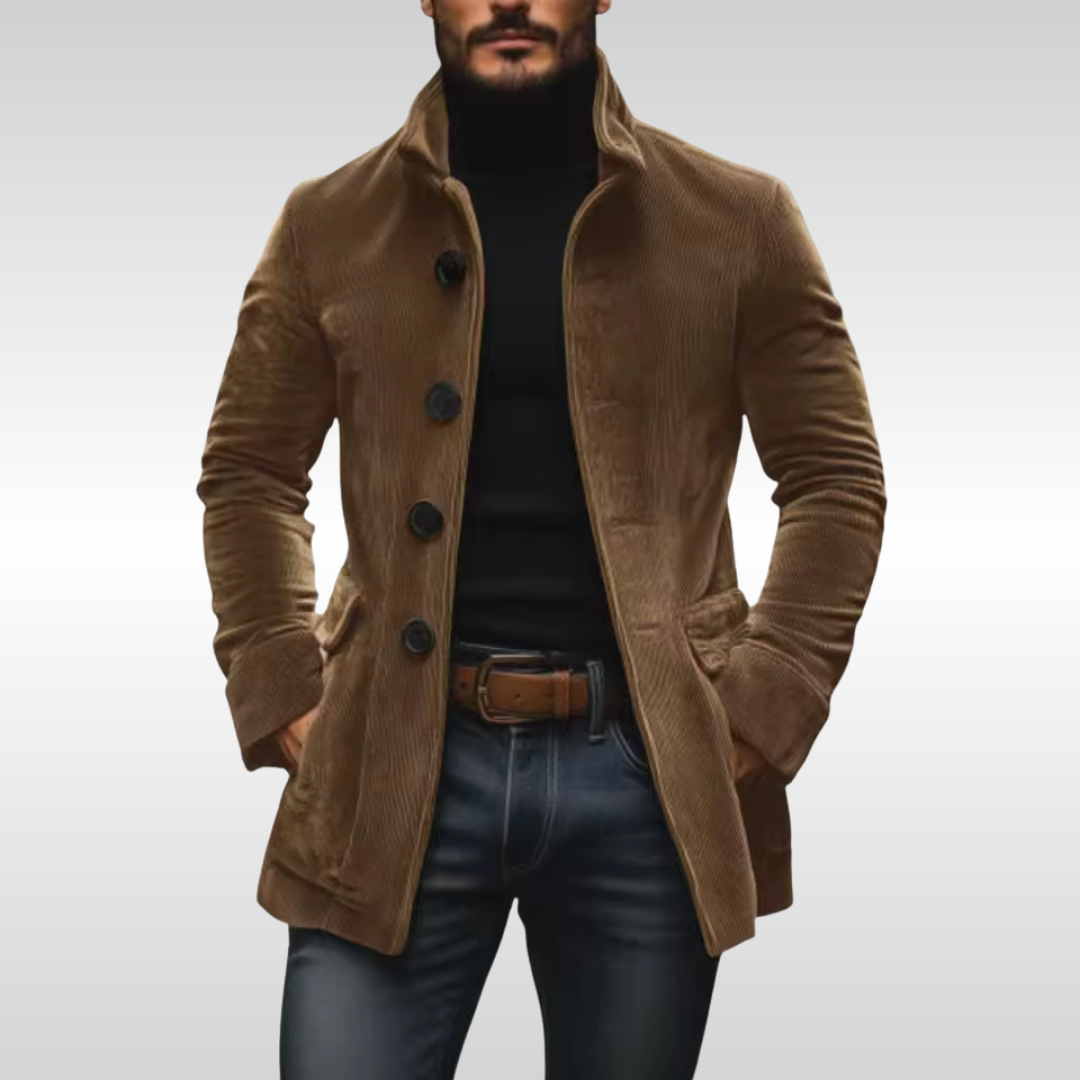Cordis™ Elegant Casual Jacket