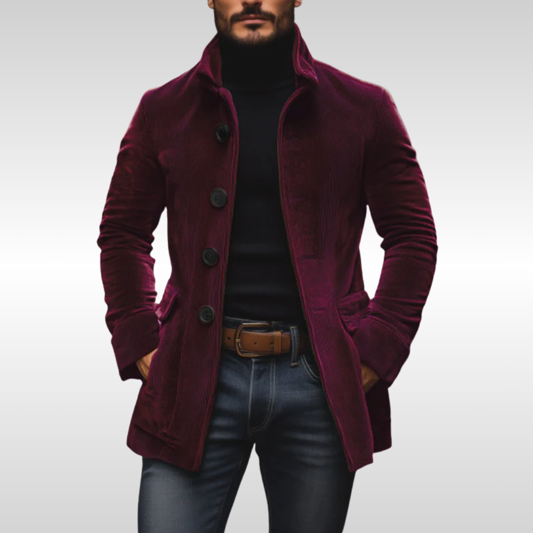 Cordis™ Elegant Casual Jacket