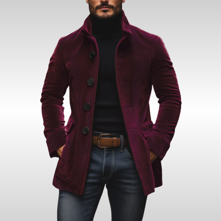 Cordis™ Elegant Casual Jacket