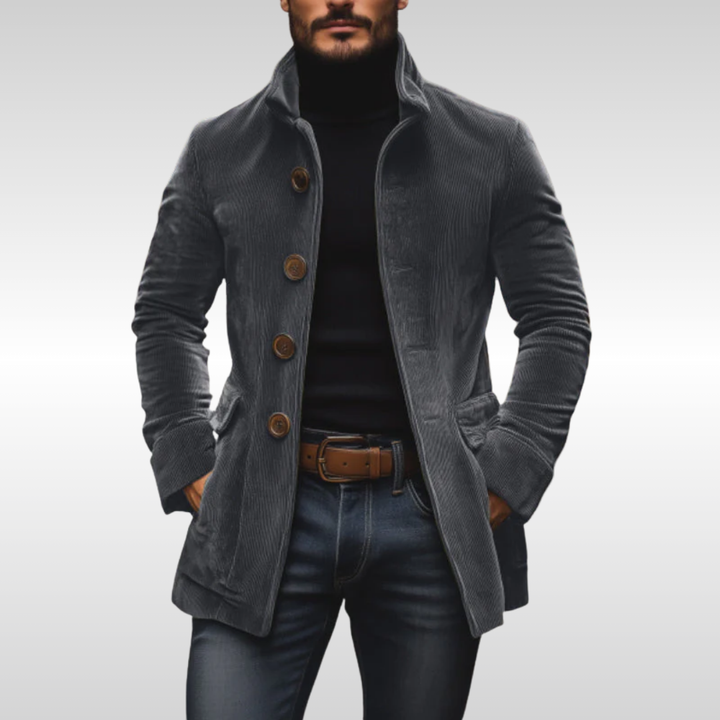 Cordis™ Elegant Casual Jacket