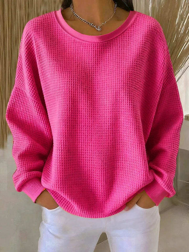 Novra™ Classic Sweater