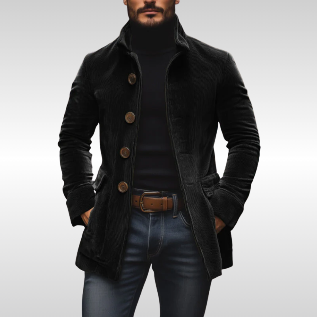 Cordis™ Elegant Casual Jacket