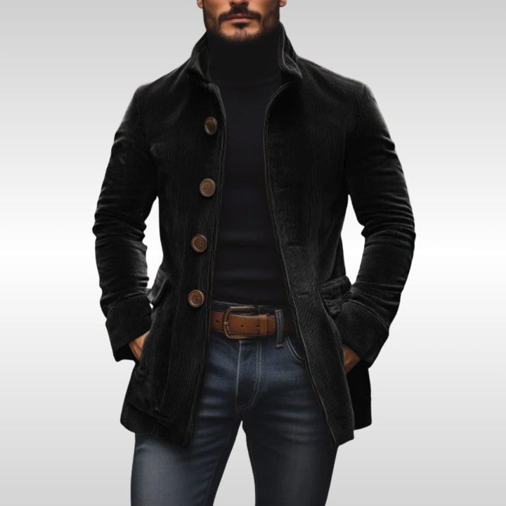 Cordis™ Elegant Casual Jacket