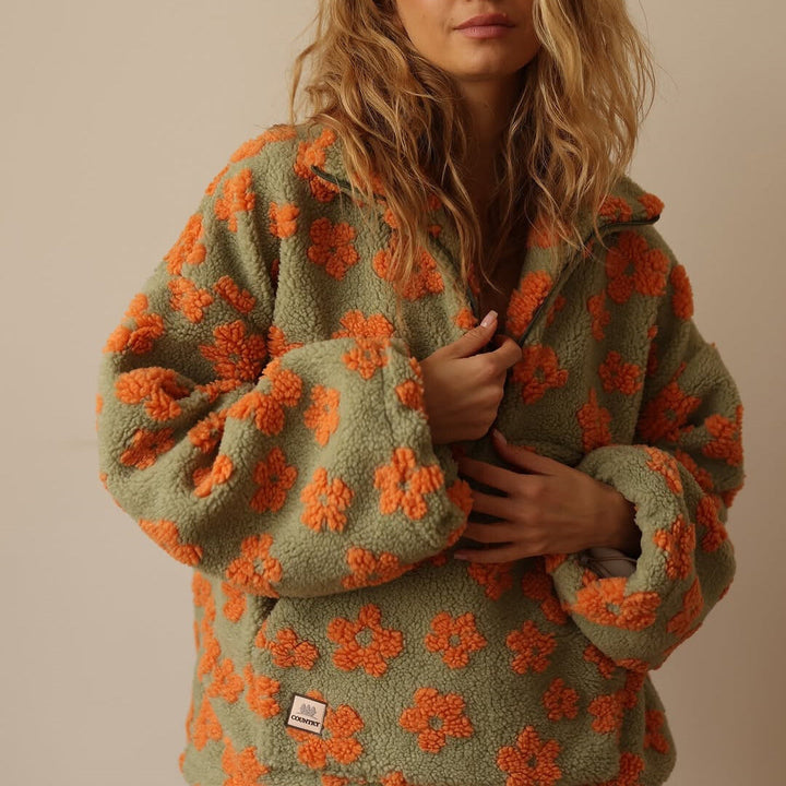 Norvessa™ Daisy Collection