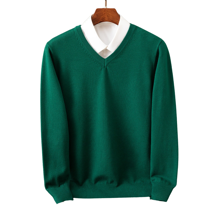 Virex™ V-Neck Sweater
