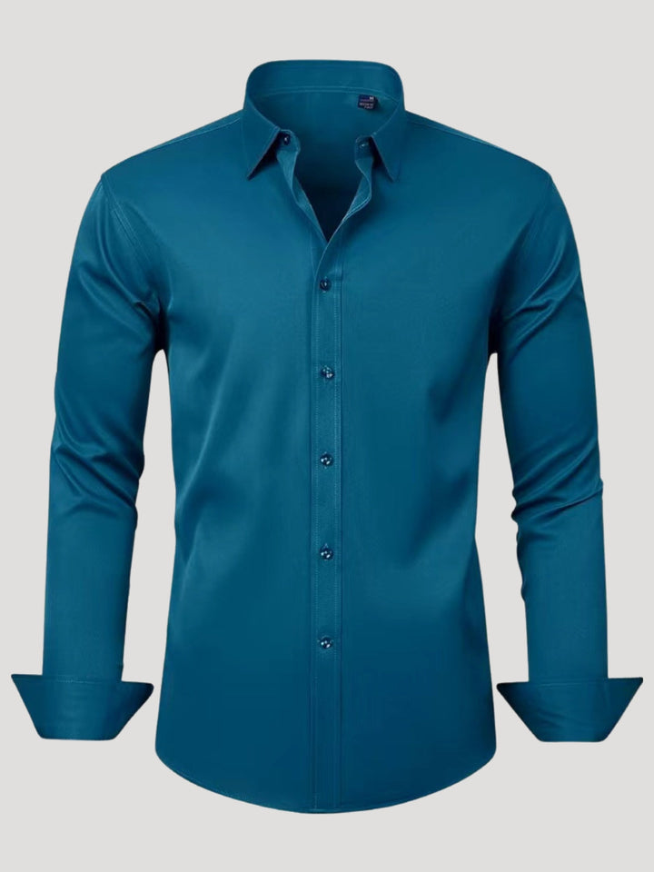 Zavik™ Non-Snag Stretch Shirt