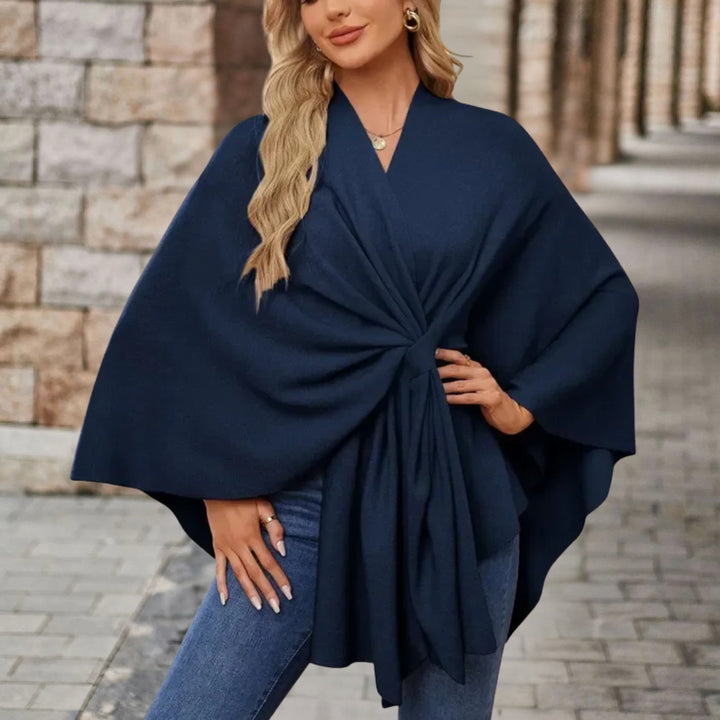 Velthorin™ Modern Poncho