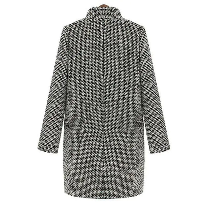 Corviel™ Elegant Winter Coat