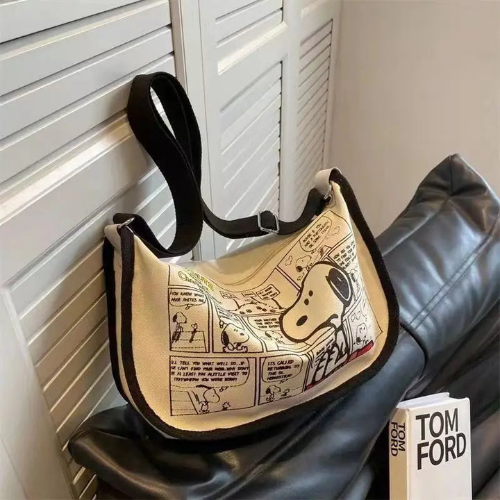 Mavre™ Large Capacity Handbag