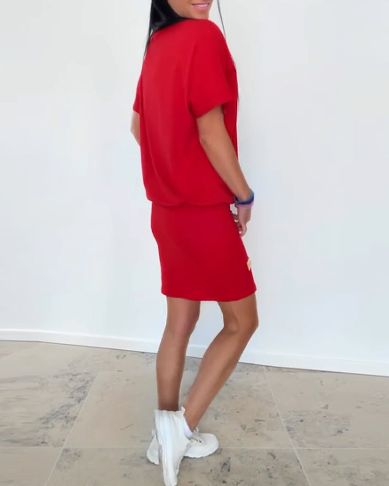 Emyric™ Modern Casual Set