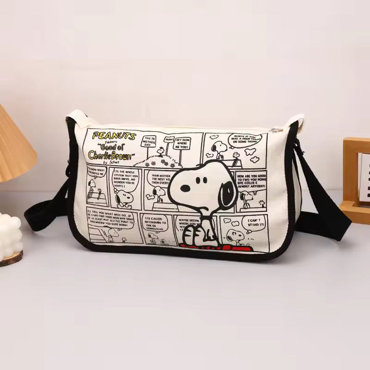 Mavre™ Large Capacity Handbag