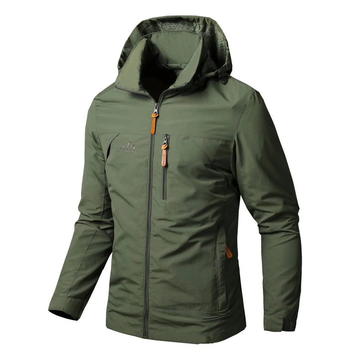 Orvane™ Casual Hooded Hoodie