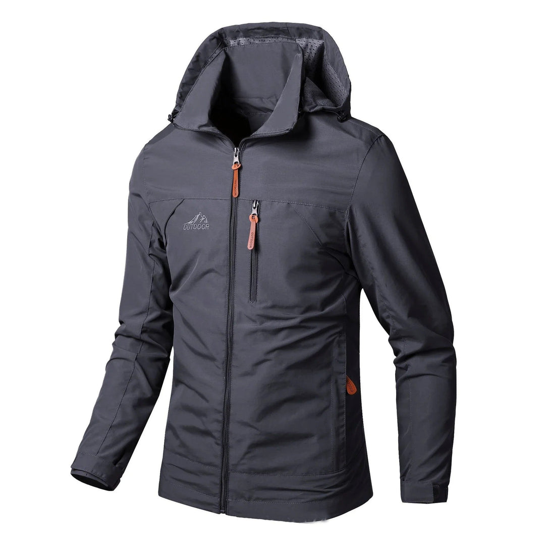 Orvane™ Casual Hooded Hoodie