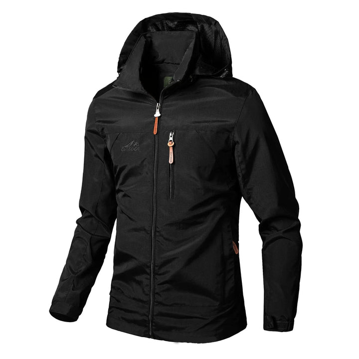 Orvane™ Casual Hooded Hoodie