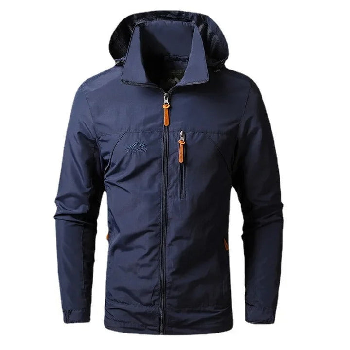 Orvane™ Casual Hooded Hoodie