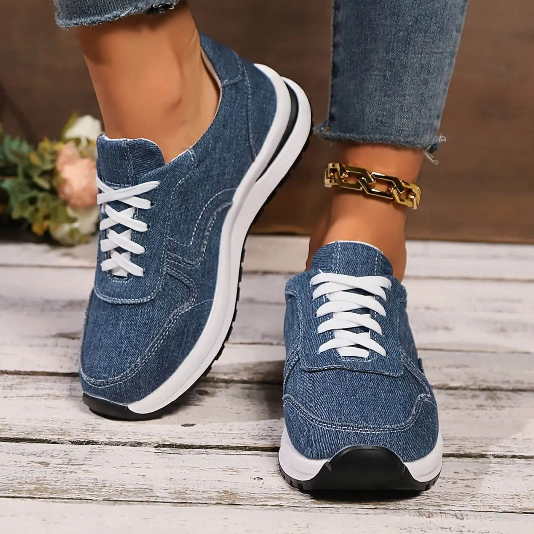 Anava™ comfort shoes with stability