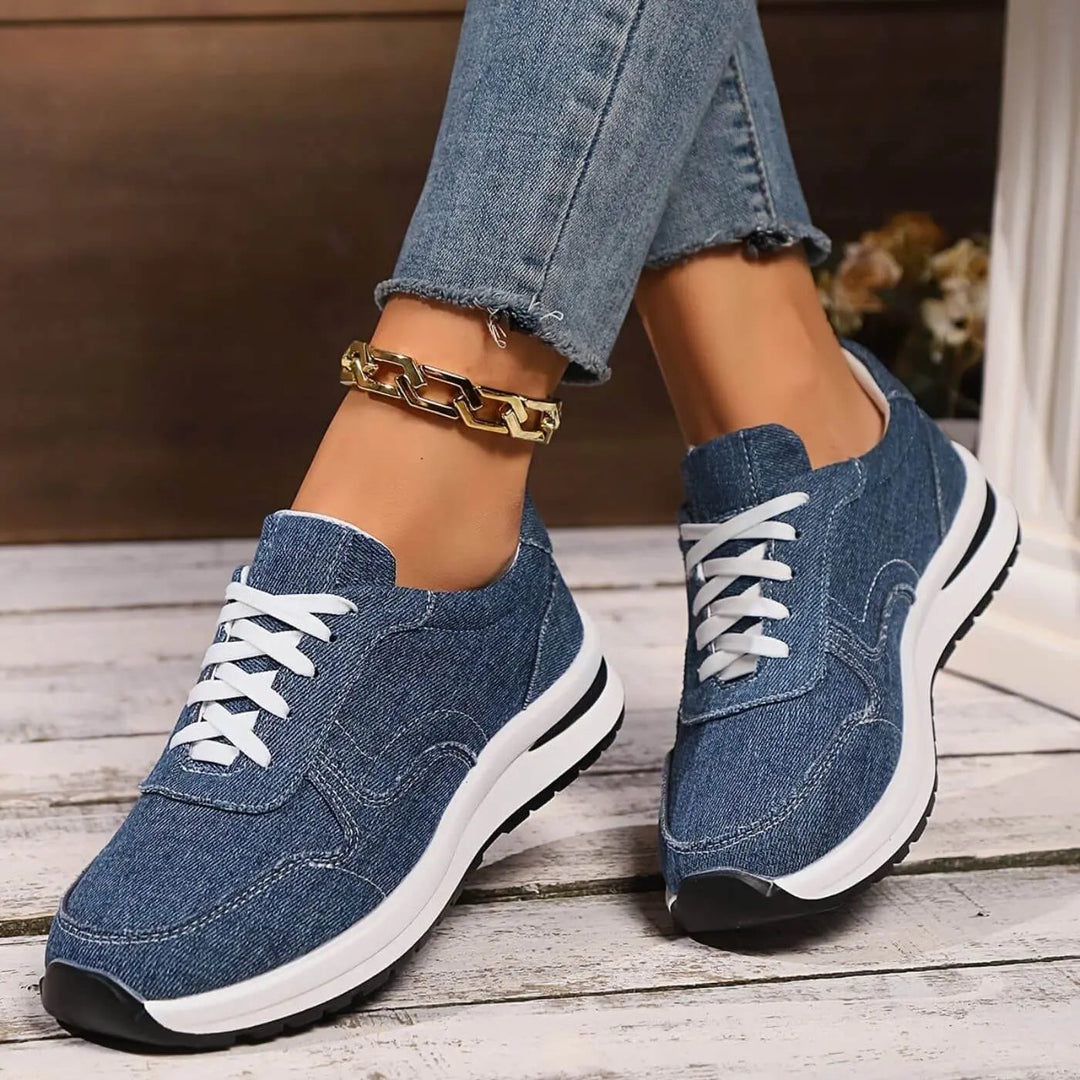 Anava™ comfort shoes with stability