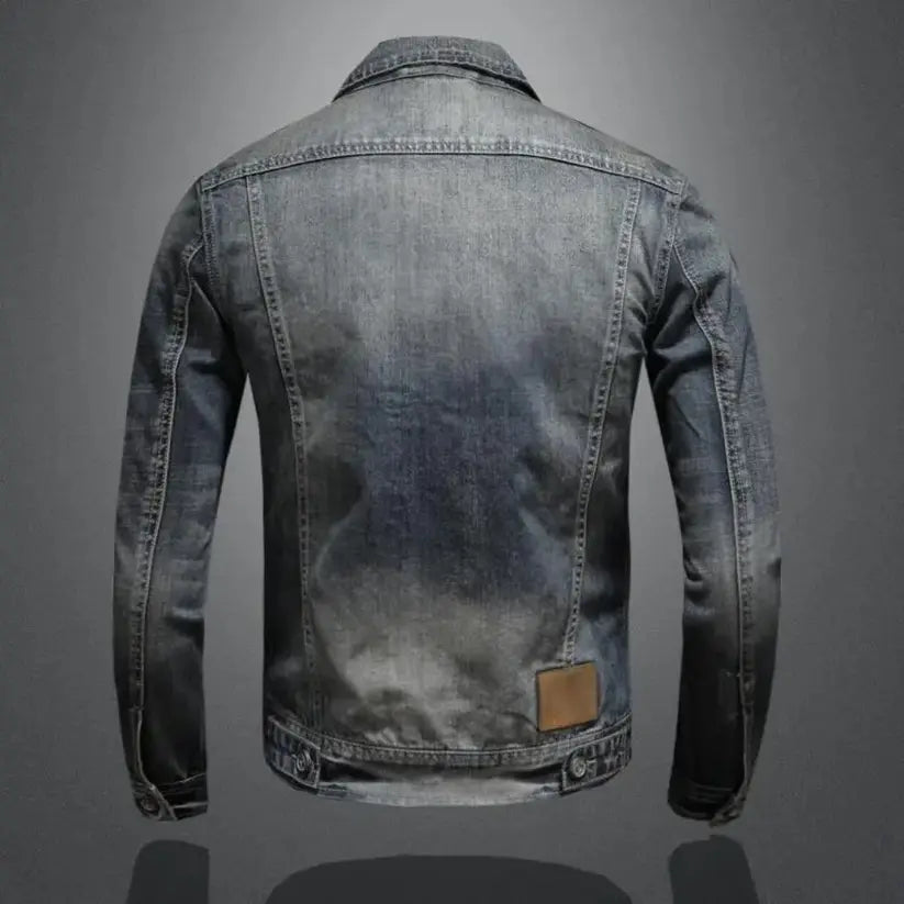 Andre™ Men's Denim Jacket