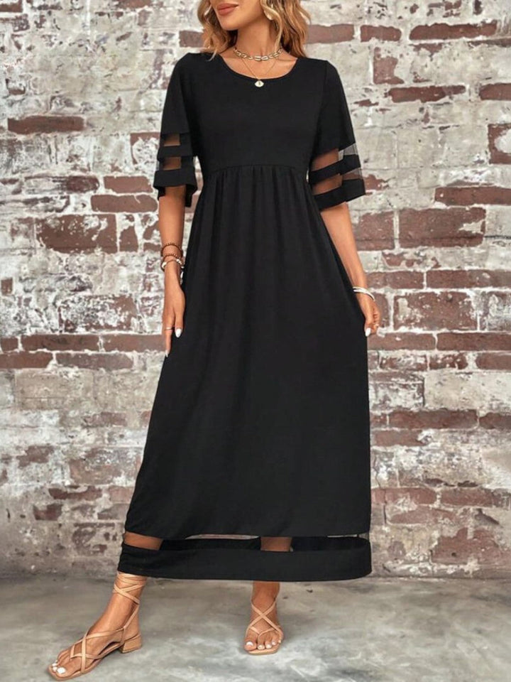 Nadira™ Flowy Comfort Dress