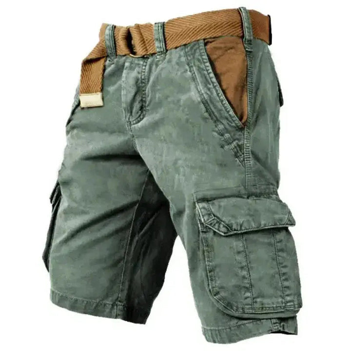 Shorts cargo fonctionnels Bastian™