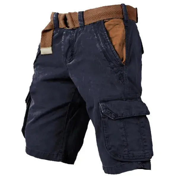 Shorts cargo fonctionnels Bastian™
